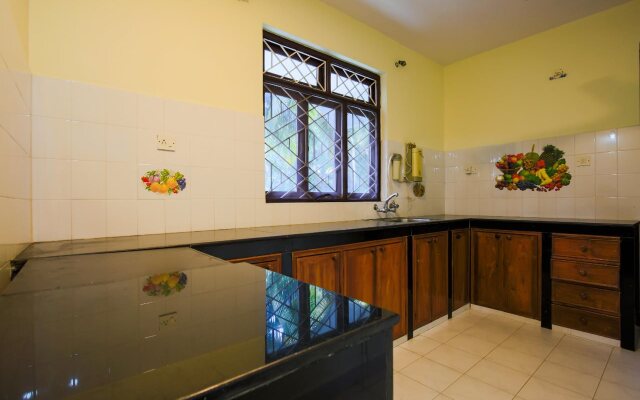 Camron Guest House