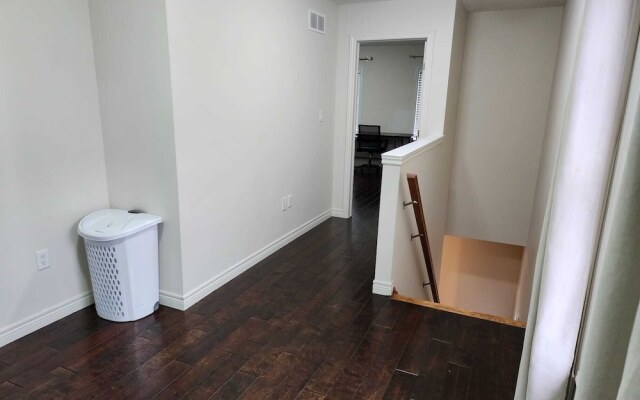 Beautiful Three Bedroom House