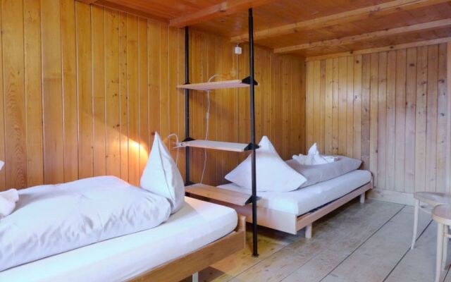Chalet Wychel 8B
