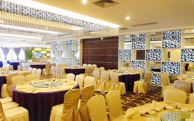 Xiamen He Zheng Hotel
