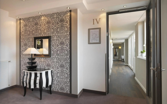 Hotel Goliath am Dom