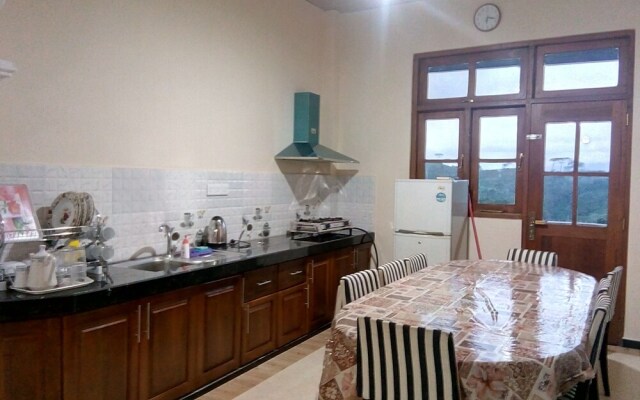 Mount View Bungalow