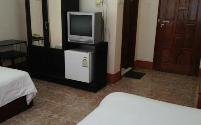 Paksan Hotel
