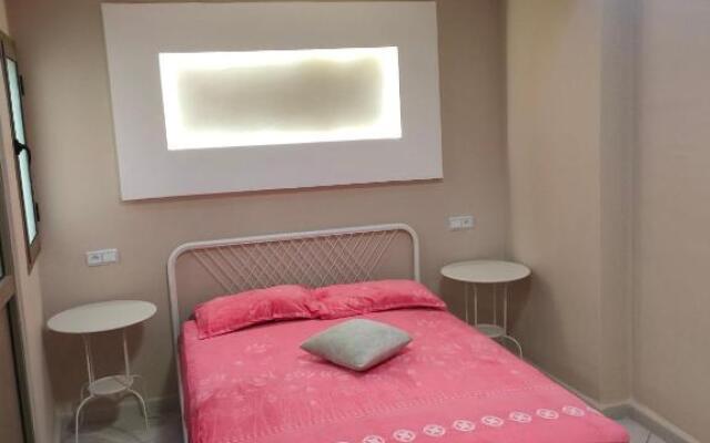 Appartement en plein Centre Ville
