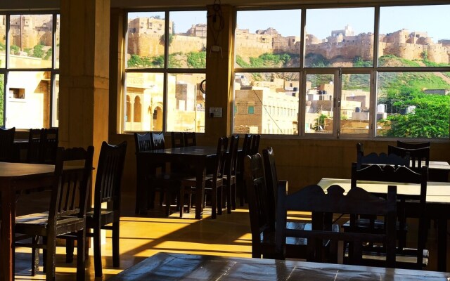 Royal Villa Jaisalmer