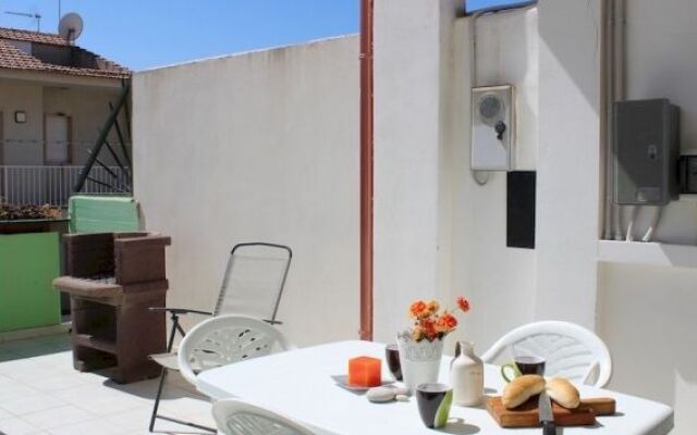 MareinSicilia: Appartamenti del Melo