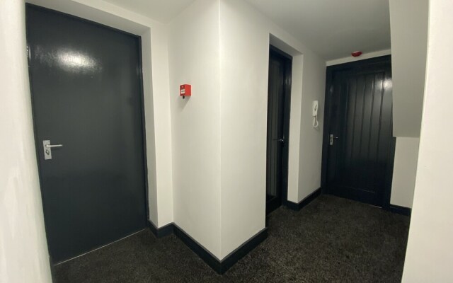 City Center New Executive Flat