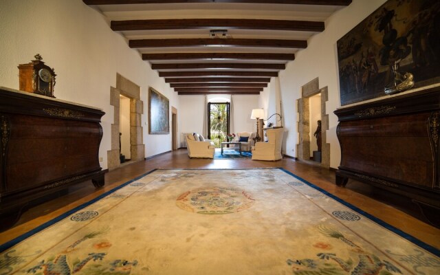 Casa Mas Cruanyes
