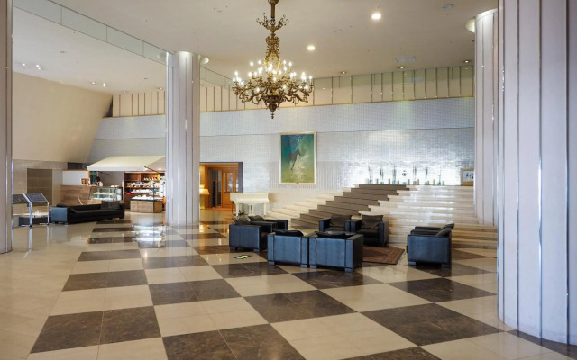 Clayton Bay Hotel