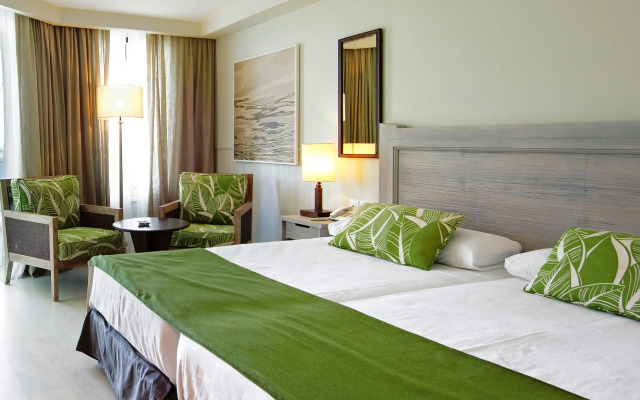 Hotel Tenerife Golf & Sea View