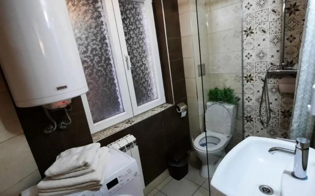 Authentic Belgrade Centre - Loft Republica