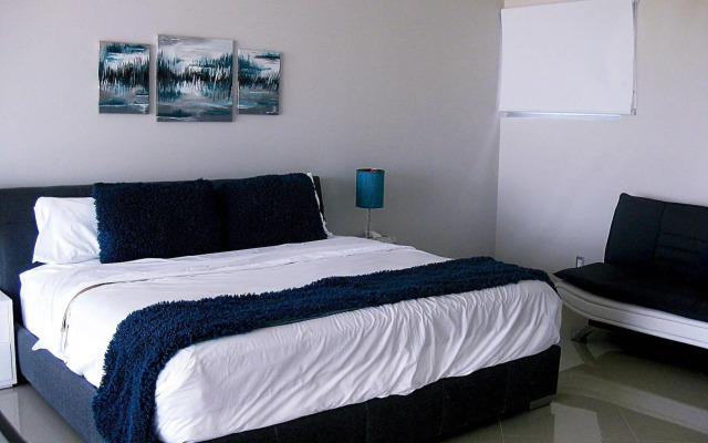 IRIS Studios & Apartments