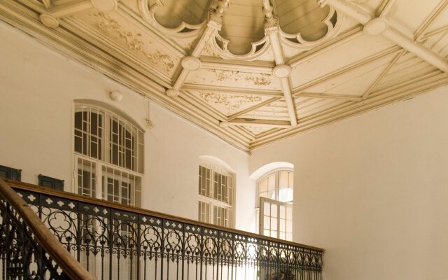 Budapest GuestRooms