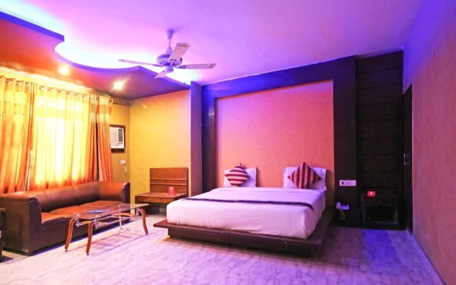 Raunak International Hotel