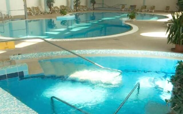 Hotel Première Abano