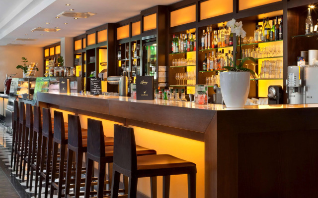 Flemings Hotel München Schwabing