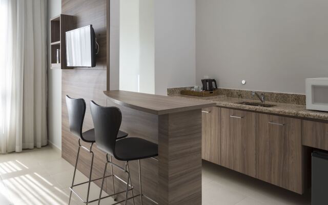Comfort Hotel Santos