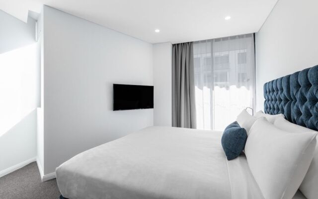 Meriton Suites Coward Street, Mascot