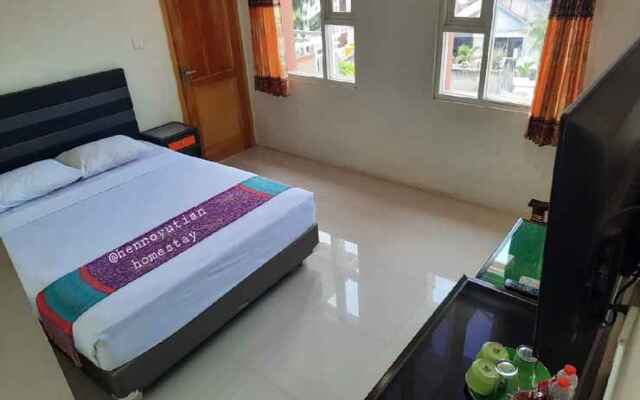 Hennoyustian Homestay