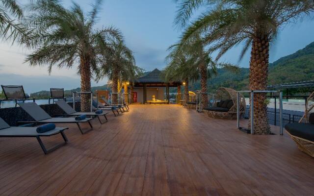 Citygate Kamala Resort and Residence
