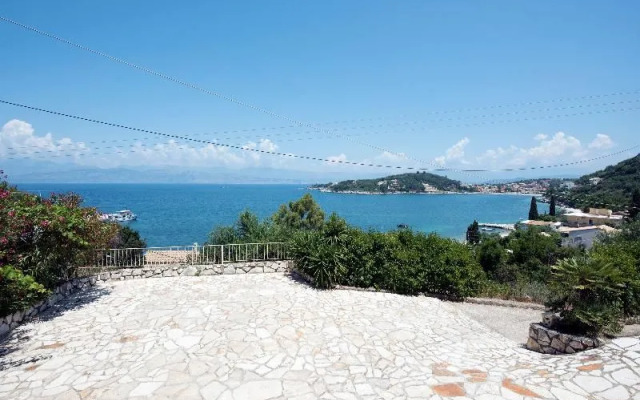 Dimitrios Apartments