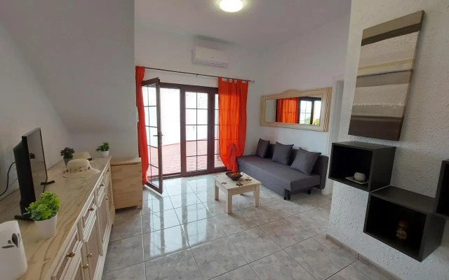 Blanca new apartment 2 bedrooms