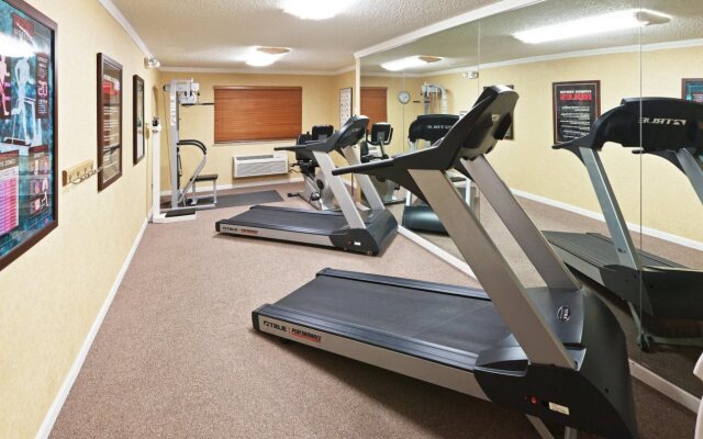 Ramada by Wyndham Santa Fe