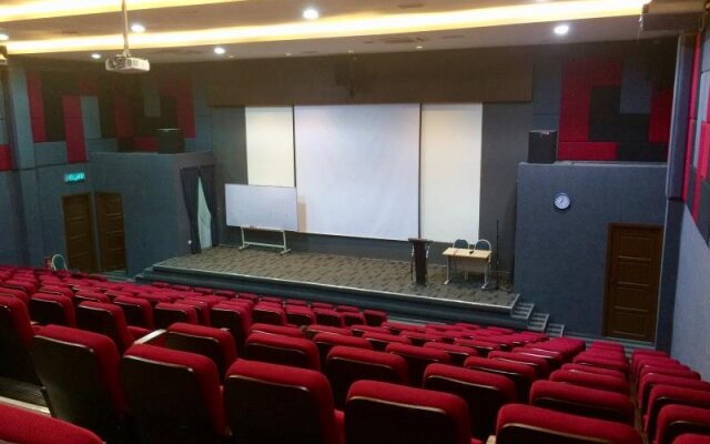 Ayer Keroh Country Resort
