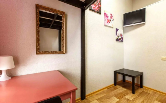 YO! Hostels