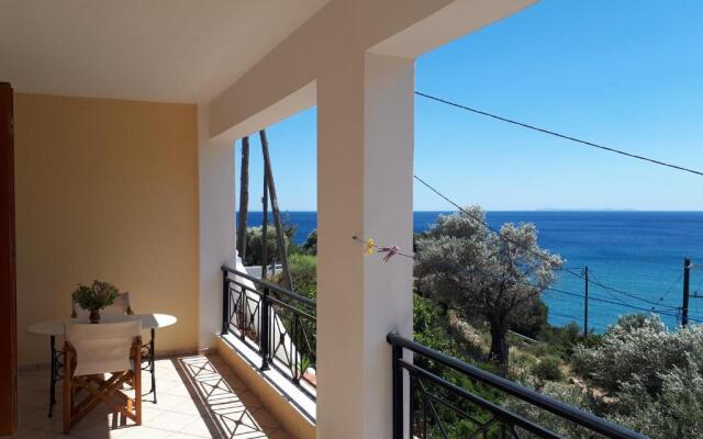 Thalina Hotel
