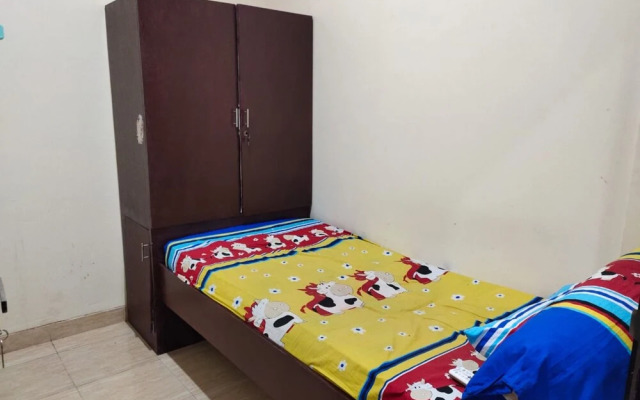 Residence 9 Penjaringan - Caters to Women