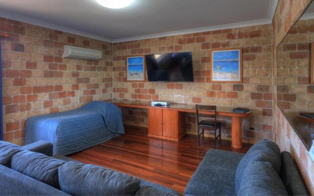 The Golfers Inn