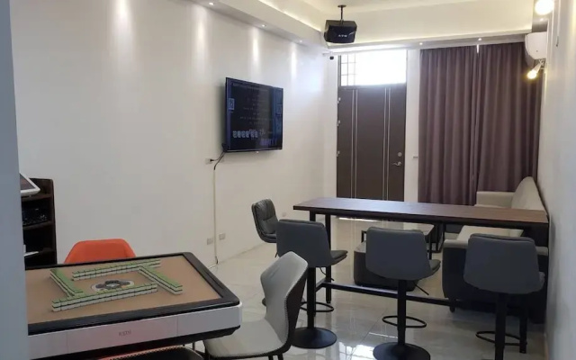 New One Villa