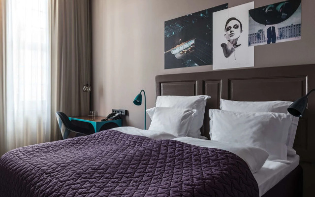 STORY HOTEL STOCKHOLM NORTH, in JdV by Hyatt