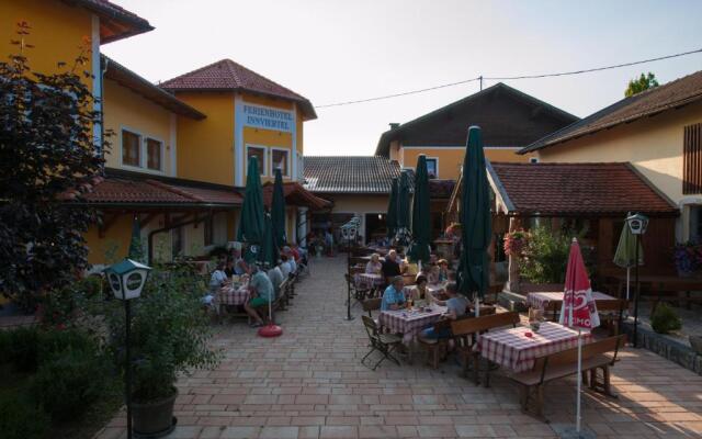 Ferienhotel Innviertel