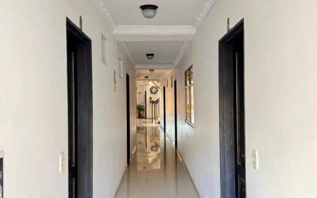 Hotel Portal Dorado