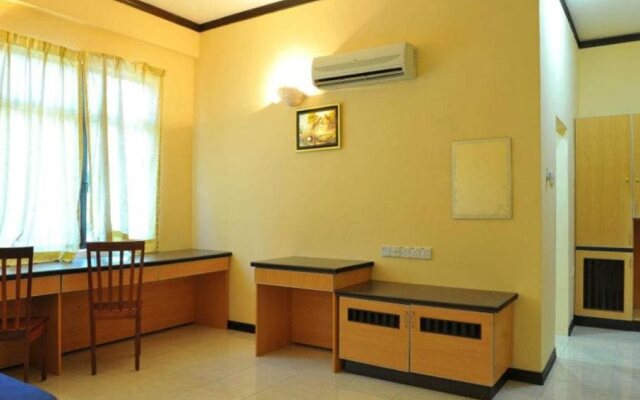 City Times Budget Stay