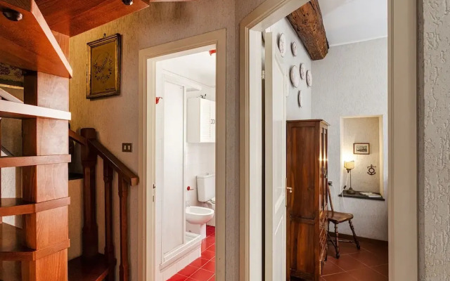 Seaview Apartment Near the Castle by Wonderful Italy
