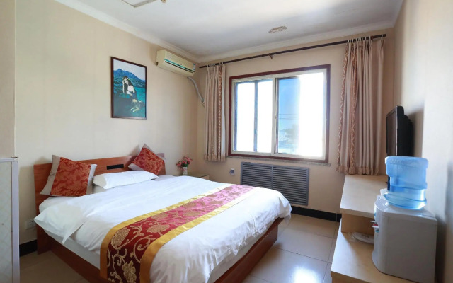 Chutian Hotel(Shibalidian Nanqiao Store)