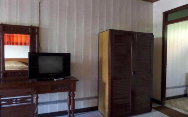 Hotel Bromo Permai
