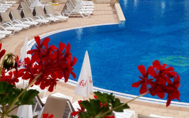 Grifid Hotel Bolero & AquaPark - Ultra All Inclusive