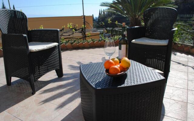 Il Rosmarino Apartment