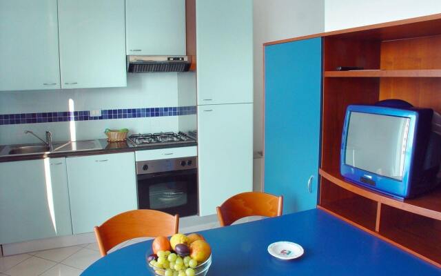 Residence Oltremare