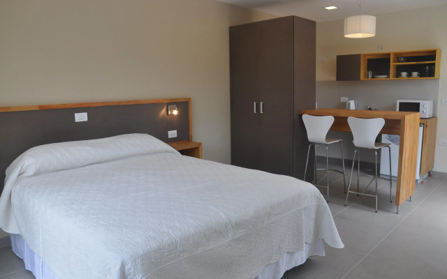 Solar Pampa Apart Hotel