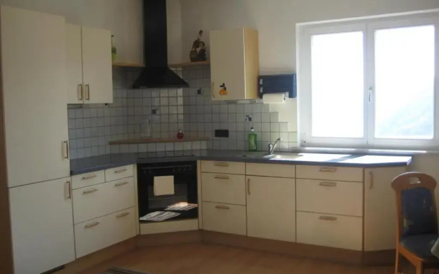 Garni Haus Gilli