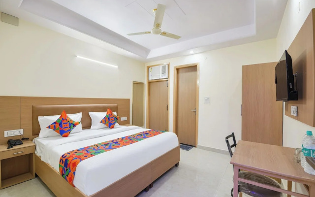 Fabhotel Dwarka Heritage