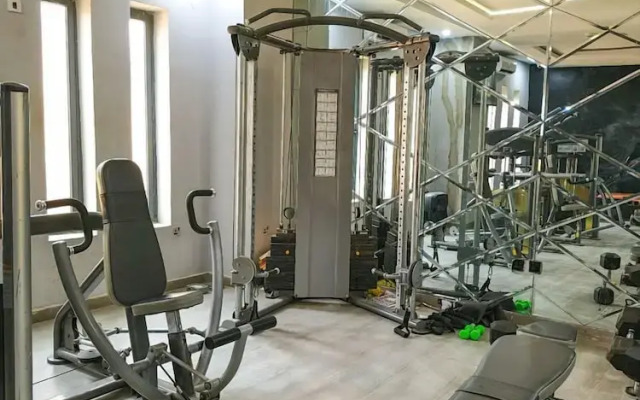 BON Hotel Nest Ibadan