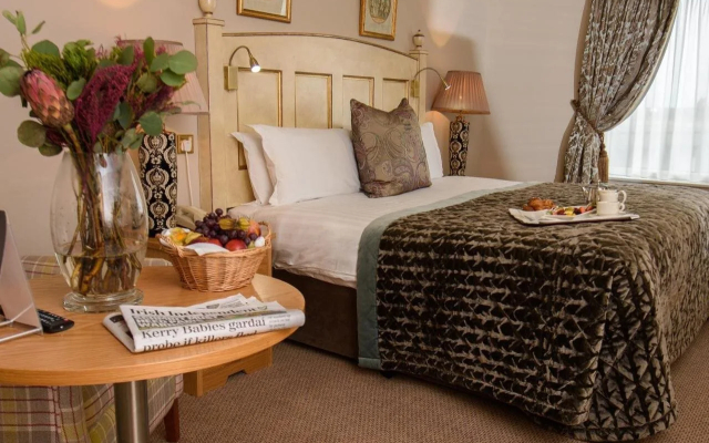 The Inn at Dromoland