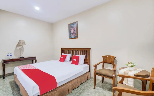 Hotel O Bogor Near Istana Bogor