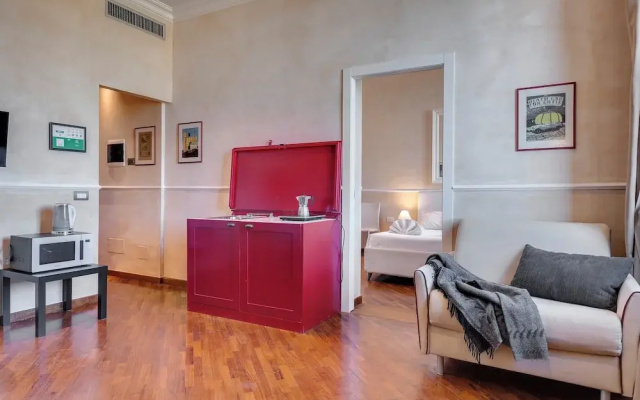 Mamo Florence - Novella Apartment